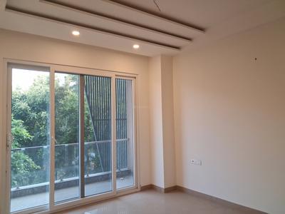 Bedroom Image of 1800 Sq.ft 3 BHK Builder Floor for sale in Paschim Vihar New Delhi for Rs. 37900000