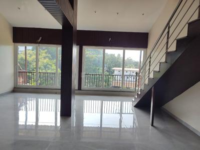 Hall Image of 3400 Sq.ft 5 BHK Penthouse for sale in Mapusa Goa for Rs. 31000000