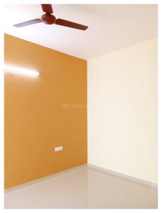 Bedroom Image of 2315 Sq.ft 4 BHK Villa for rent in Pacifica Aurum Villas, Padur Chennai for Rs. 45000