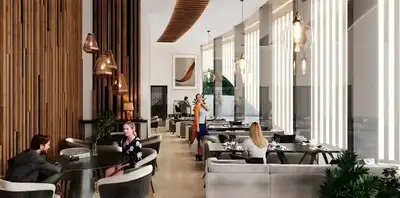 Image of 1680 Sq.ft 3 BHK Apartment / Flat for sale in DRA Astra, Madhavaram, Chennai for Rs. 14900000