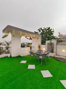 Image of 1800 Sq.ft 3 BHK Villa for sale in Boriyakhurd, Raipur for Rs. 4785000