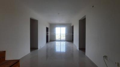 Hall Image of 1643 Sq.ft 3 BHK Apartment / Flat for sale in Coevolve Florenza by CoEvolve Estates, Chikkadasarahalli Bengaluru for Rs. 14800000