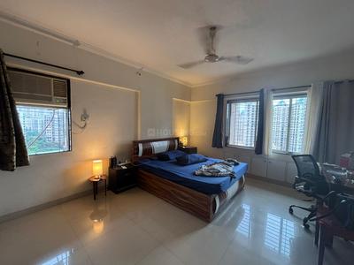 Hall Image of Individual  in Powai, Mumbai