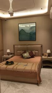Bedroom Image of 500 Sq.ft 1 BHK Apartment / Flat for sale in Goregaon West Mumbai for Rs. 12500000