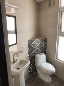 Image of 1000 Sq.ft 2 BHK Builder Floor for sale in Vaishali Kunj Home, Vaishali, Ghaziabad for Rs. 9000000