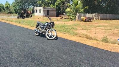 Image of 1200 Sq.ft Residential Plot / Land for sale in Nanjikottai, Thanjavur for Rs. 780000