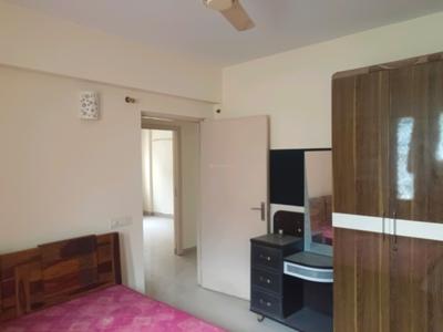 Bedroom Image of 1615 Sq.ft 3 BHK Apartment / Flat for sale in Mahindra Aura, Sector 110A Gurgaon for Rs. 22000000