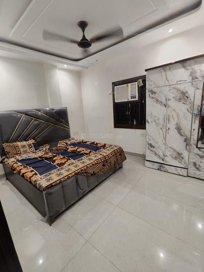 Shalimar Bagh Bedroom 1