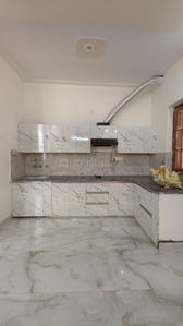 Kitchen Image of 1300 Sq.ft 2 BHK Villa for sale in Jankipuram Vistar Lucknow for Rs. 6509000