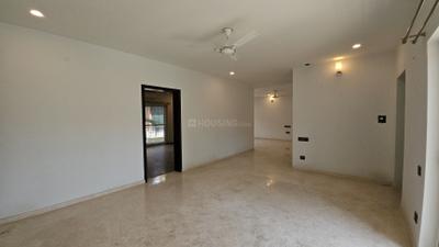 Living Room Image of 2511 Sq.ft 3 BHK Apartment / Flat for sale in Richmond Town Bengaluru for Rs. 47500000