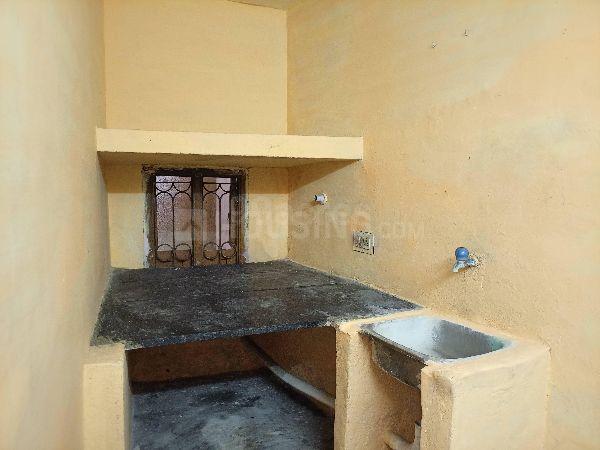 porur RE Nagar Kitchen 1