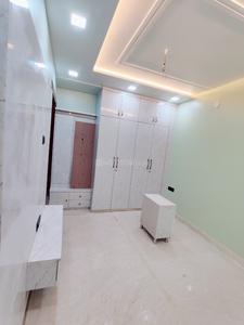 Bedroom Image of 1080 Sq.ft 3 BHK Builder Floor for sale in Sector 5 Rohini New Delhi for Rs. 18000000