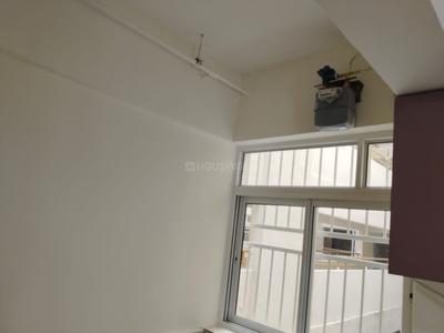 Bedroom Image of 1050 Sq.ft 2 BHK Apartment / Flat for rent in Kolte Patil Life Republic Sector R16 16th Avenue Arezo, Hinjawadi Pune for Rs. 26000