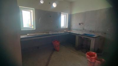 Kitchen Image of 990 Sq.ft 2 BHK Apartment / Flat for sale in Adambakkam Chennai for Rs. 9108000