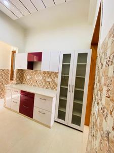 Kitchen Image of 2310 Sq.ft 3.5 BHK Villa for sale in Paradise Krishna Vatika Luxurious Villas, Noida Extension Greater Noida for Rs. 12500000
