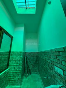 Balcony Image of 1900 Sq.ft 3 BHK Independent House for sale in Annie JP Residency, Salarpur Jalalpur Meerut for Rs. 8500000