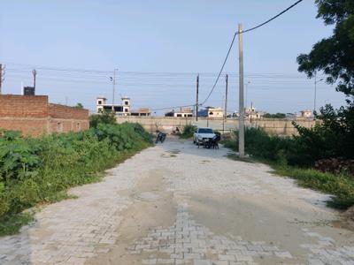 Image of 900 Sq.ft Residential Plot / Land for sale in Pandav Nagar, Ghaziabad for Rs. 6999994