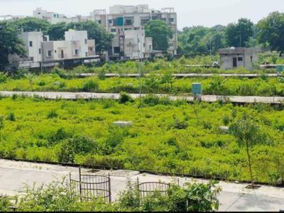 Image of 1200 Sq.ft Residential Plot / Land for sale in Jamtha, Nagpur for Rs. 1680000