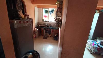 Kitchen Image of 620 Sq.ft 1 BHK Apartment / Flat for sale in Naigaon East Naigaon for Rs. 2700000