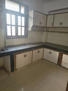 Kitchen Image of 1800 Sq.ft 3 BHK Apartment / Flat for sale in Air Force And Naval Officers Enclave, Sector 7 Dwarka New Delhi for Rs. 28444444