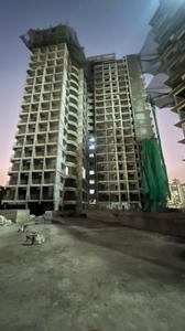 Image of 810 Sq.ft 2 BHK Apartment / Flat for sale in Vaishnavi Pride, Kalyan East, Kalyan for Rs. 7500000