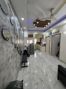 Image of 700 Sq.ft 2 BHK Apartment / Flat for sale in Shree Vardhman Mantra, Sector 67, Gurgaon for Rs. 8000000