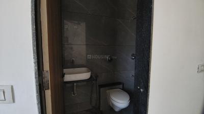 Image of 1450 Sq.ft 3 BHK Apartment / Flat for rent in Sky Leaf, Vaishno Devi Circle, Ahmedabad for Rs. 22000
