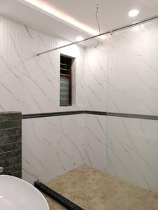 Bedroom Two Image of 4500 Sq.ft 4 BHK Builder Floor for sale in Sector 85 Faridabad for Rs. 42500000