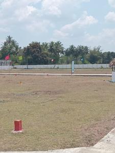 Image of 900 Sq.ft Residential Plot / Land for sale in Kilambi, Chennai for Rs. 1890000