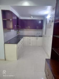Kitchen Image of 1550 Sq.ft 3 BHK Apartment / Flat for sale in Sector 18 Dwarka New Delhi for Rs. 26800000