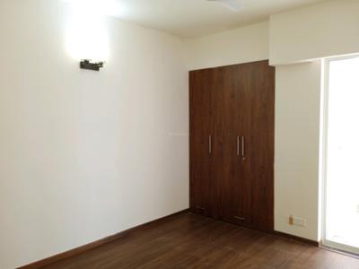 Bedroom Image of 1245 Sq.ft 2 BHK Apartment / Flat for sale in M3M Natura, Sector 68 Gurgaon for Rs. 14800000