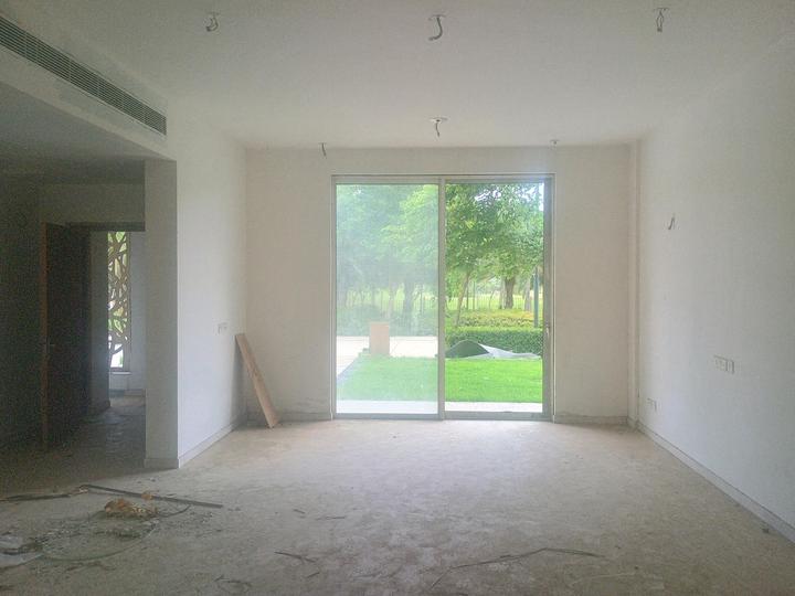 Godrej Golf Link Main Image 1