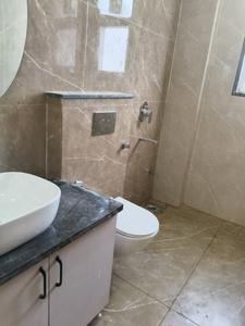 Bedroom One Image of 2300 Sq.ft 4 BHK Builder Floor for sale in Mayfield Garden Gurgaon for Rs. 38000000