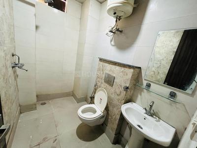 Bathroom Image of Helloworld in Sector 55, Gurgaon