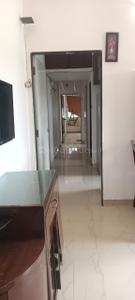 Hall Image of 850 Sq.ft 2 BHK Apartment / Flat for rent in Kalyan Complex, Andheri West Mumbai for Rs. 68000