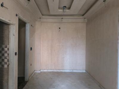 Living Room Image of 900 Sq.ft 3 BHK Builder Floor for sale in DLF Ankur Vihar Ghaziabad for Rs. 3550008