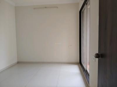 Bedroom Image of 950 Sq.ft 2 BHK Apartment / Flat for sale in La Mer One, Panvel Navi Mumbai for Rs. 7000000