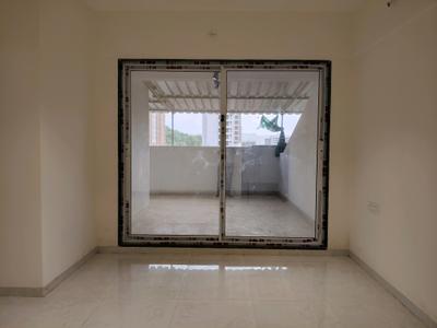 Living Room Image of 1115 Sq.ft 2 BHK Apartment / Flat for sale in Pushpak Nagar Navi Mumbai for Rs. 6750000