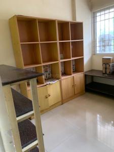 Bedroom Image of 1215 Sq.ft 2.5 BHK Apartment / Flat for sale in Tilakwadi Belagavi for Rs. 6900000