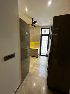Hall Image of 2100 Sq.ft 4 BHK Builder Floor for sale in Janakpuri New Delhi for Rs. 57500000