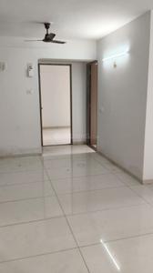 Hall Image of 1250 Sq.ft 2 BHK Apartment / Flat for sale in Kavisha Aer, Shela Ahmedabad for Rs. 6400000