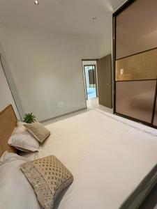 Bedroom Image of 1140 Sq.ft 3 BHK Apartment / Flat for sale in TG Legacy, Gattahalli Bengaluru for Rs. 14500000