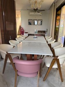 Hall Image of 5600 Sq.ft 6 BHK Villa for sale in Kothimbe Raigad for Rs. 40000000