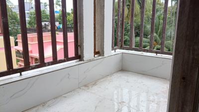 Image of 820 Sq.ft 2 BHK Apartment / Flat for sale in Madhyamgram, Kolkata for Rs. 2870000
