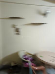 Hall Image of 960 Sq.ft 3 BHK Apartment / Flat for sale in ABS Tower, Uttarpara Hooghly for Rs. 4000000