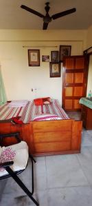 Bedroom Image of 953 Sq.ft 2 BHK Apartment / Flat for sale in Tollygunge Kolkata for Rs. 5300000