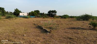 Image of 800 Sq.ft Residential Plot / Land for sale in Ponneri, Chennai for Rs. 720000