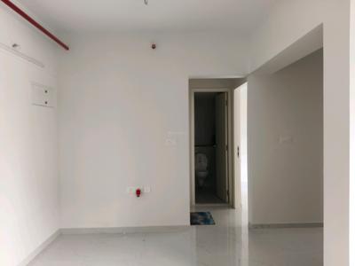 Living Room Image of 489 Sq.ft 1 BHK Apartment / Flat for rent in Runwal Gardens, Dombivli East Thane for Rs. 10990