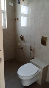 Image of 750 Sq.ft 2 BHK Apartment / Flat for rent in Kaveri Tower, Andheri West, Mumbai for Rs. 75000