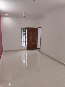 Hall Image of 610 Sq.ft 1 BHK Apartment / Flat for sale in Thirumudivakkam Chennai for Rs. 3500000